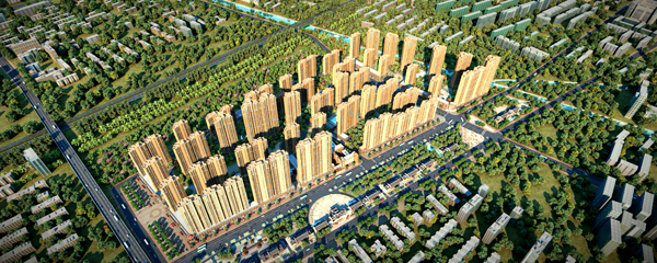 高温来袭楼市渐入淡季 上周成交环比降31.3%