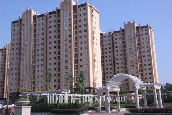 满庭春ΜΟΜΛ2013-7月项目进度播报