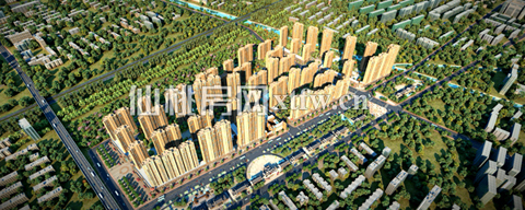 上周(7.8~7.14)仙桃商品房总成交178套