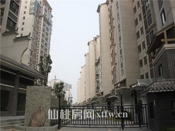 水云间7月项目进度跟进