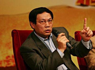 任志强再开口:现在不敢预测房价了