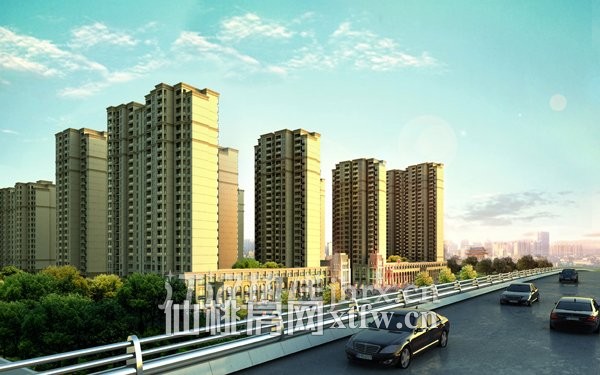 上周新房成交178套 老城区成交均价上涨