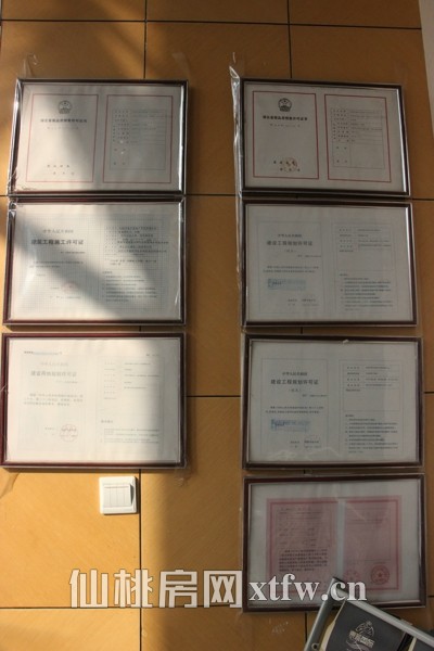 东城国际看房日记