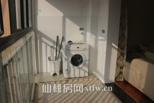 东城国际看房日记