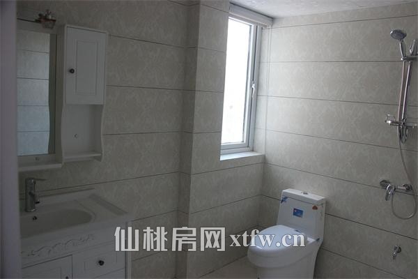 东城国际看房日记