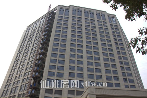 仙苑国际大酒店