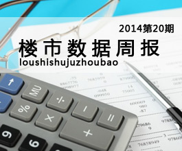上周新房成交161套  5月底交易量明显下滑