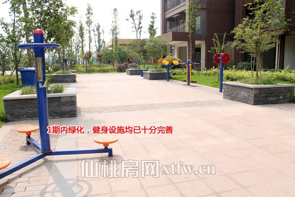 满庭春MOMA6月工程进度：部分楼栋今年即可交房