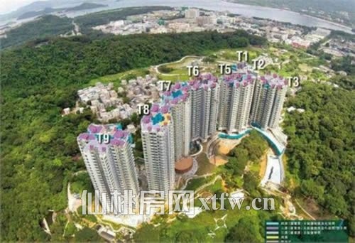 低165万港元，每平方米售价9.2万港元