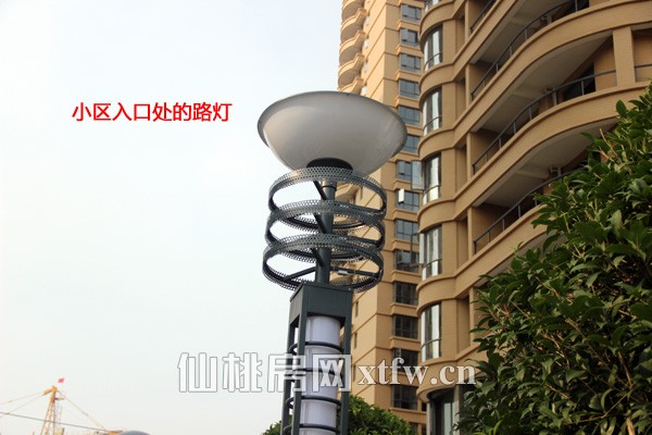 颐和公馆8月工程进度 一期基础设施完善中