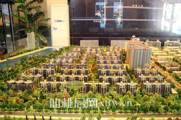 绿地·香格里拉11月工程进度 外立面即将呈现