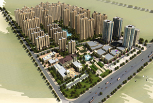 满庭春ΜΟΜΛ 打造贴心住所 尽享四季如春