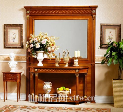 百变镜子：让居家空间无限扩大