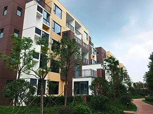 1、2、3#楼距交房已不足两周 各位业主准备好了吗