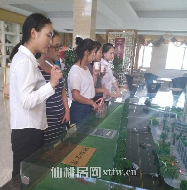 小编陪购十七期：女儿回国为仙桃父母买养老房