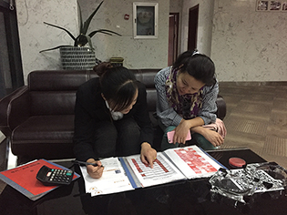 小编陪购十八期：一家三代人共寻宜居新家