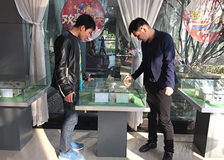 小编陪购二十一期：仙桃青年专程回家买婚房