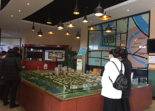 小编陪购三十二期：买房我们都喜欢环境好的