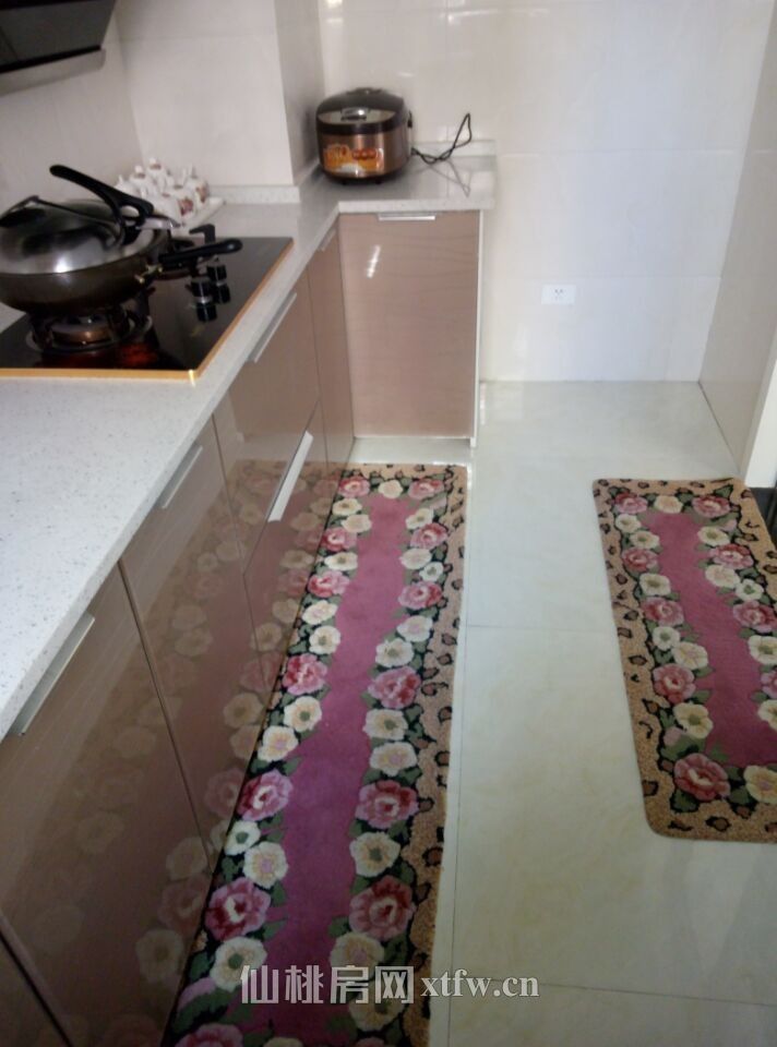 仙桃一中翰林公馆出租