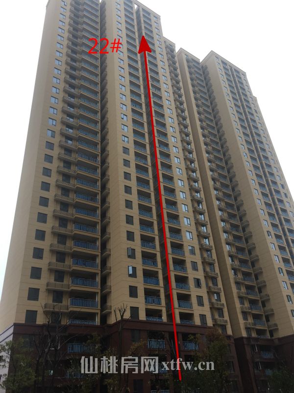 满庭春工程进度 3.1期五金调试、清理锁门