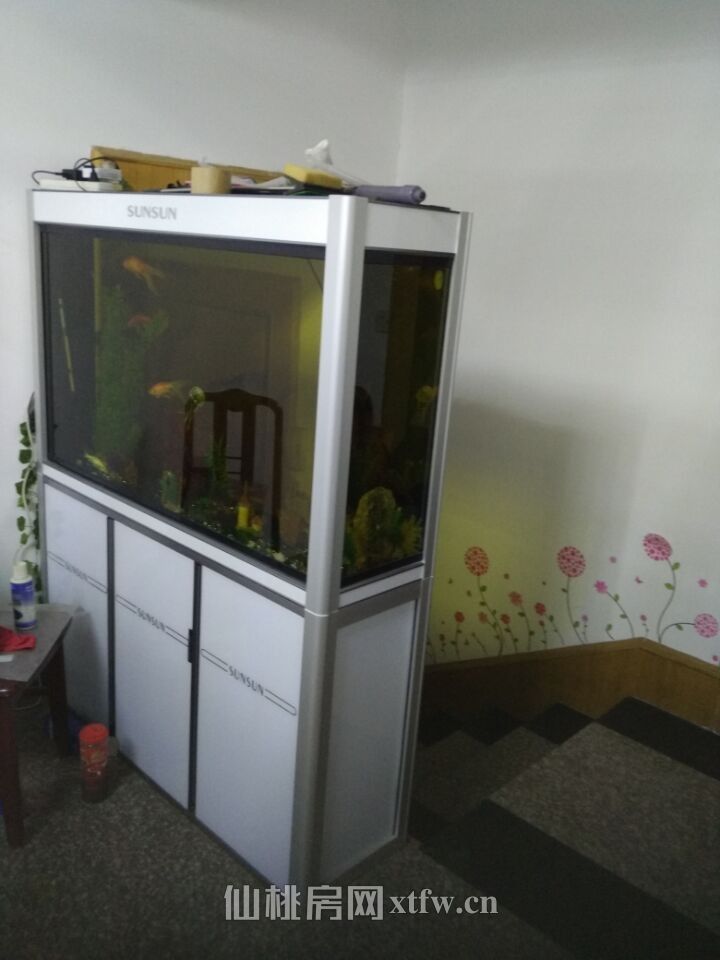 仙桃二中附近免物业证全网气通