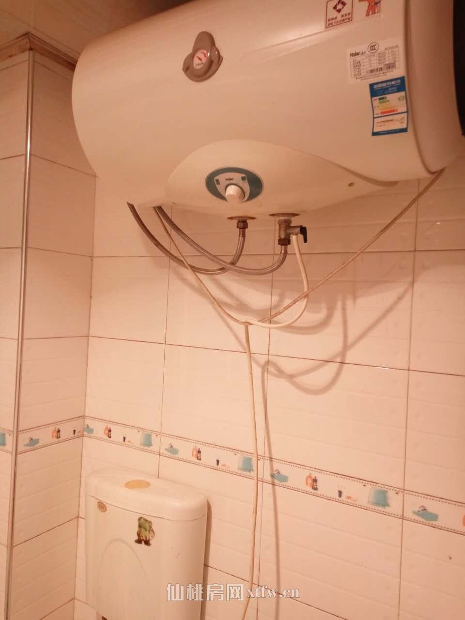 仙桃步行街后街祥云家园