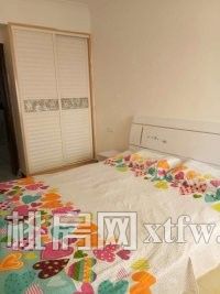  房出租一中对面漫城林语