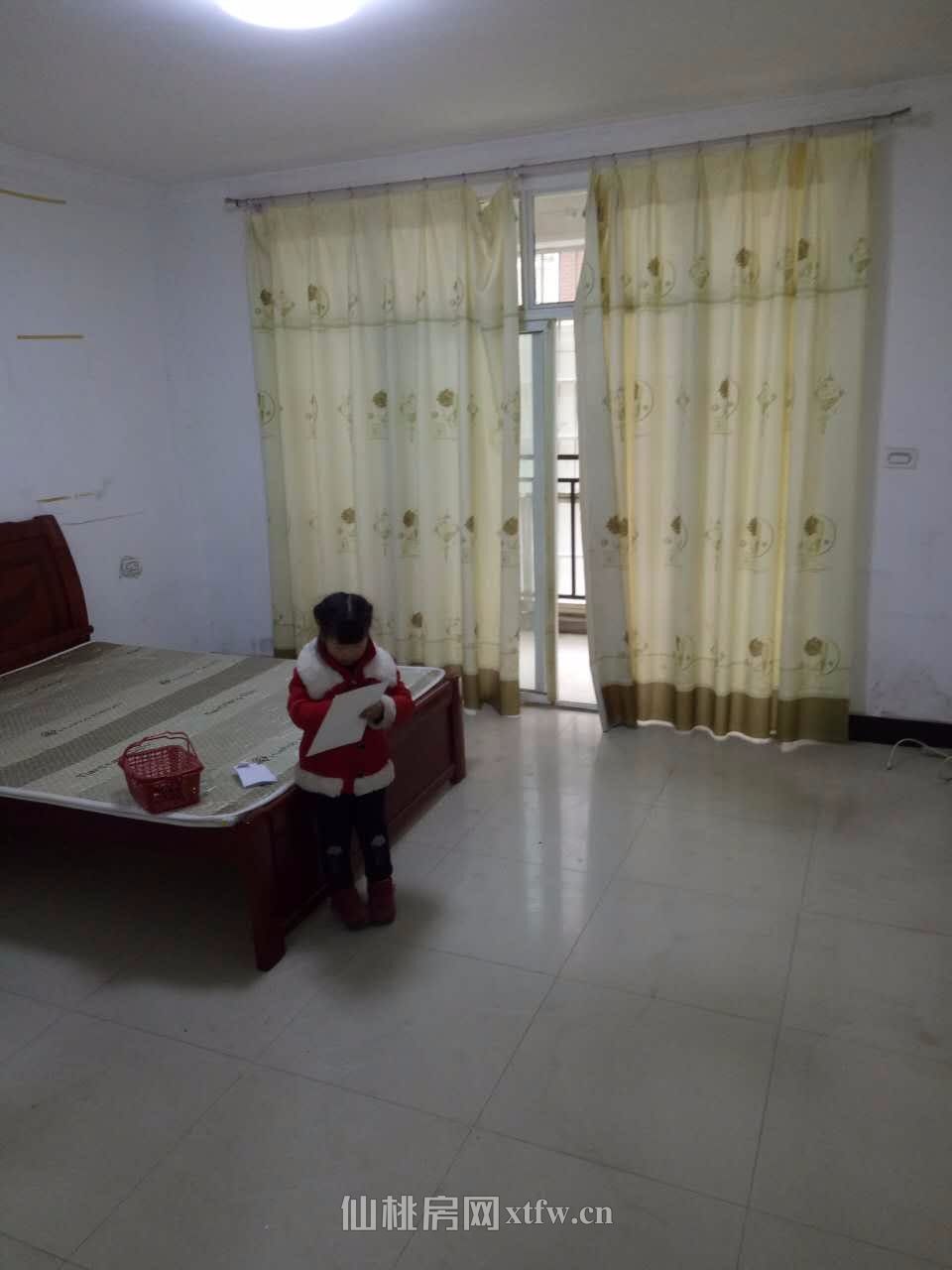 仙桃报社旁恒雅学府