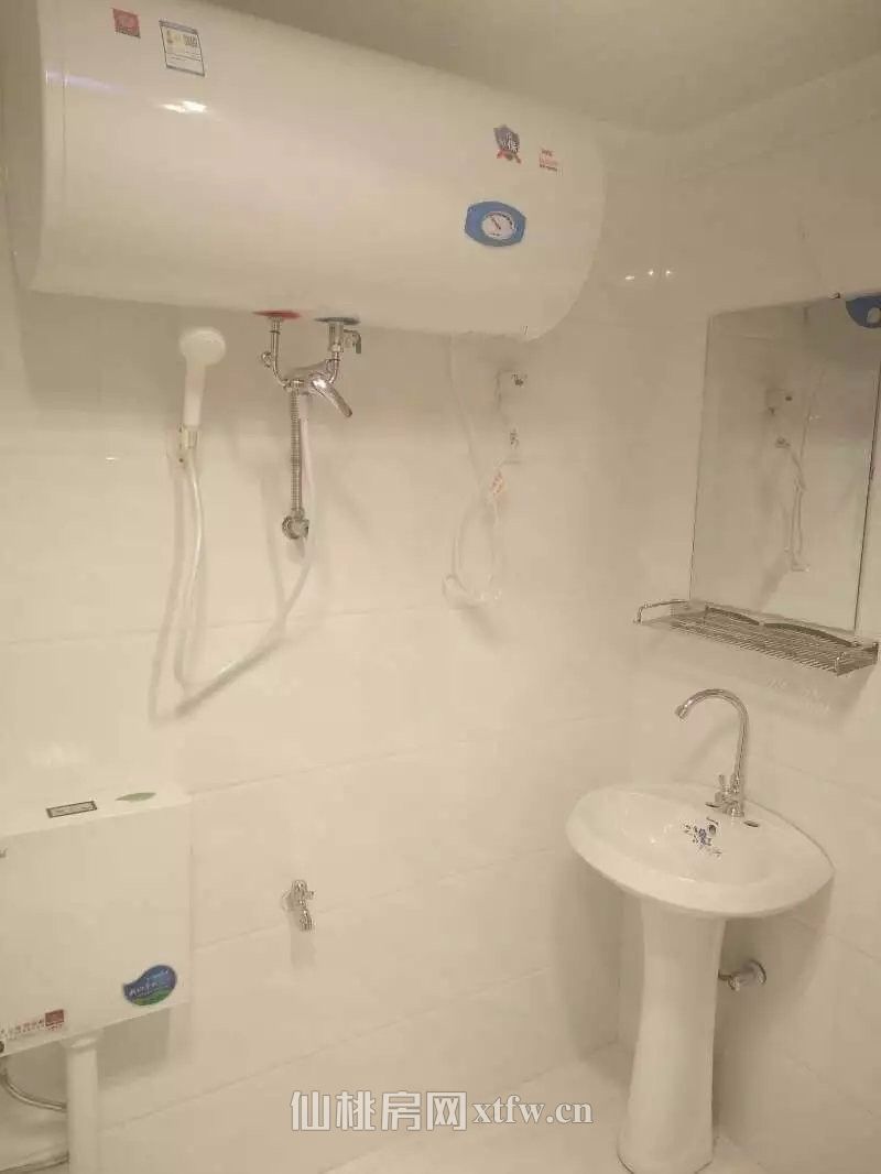 仙源实验 附近交通便利