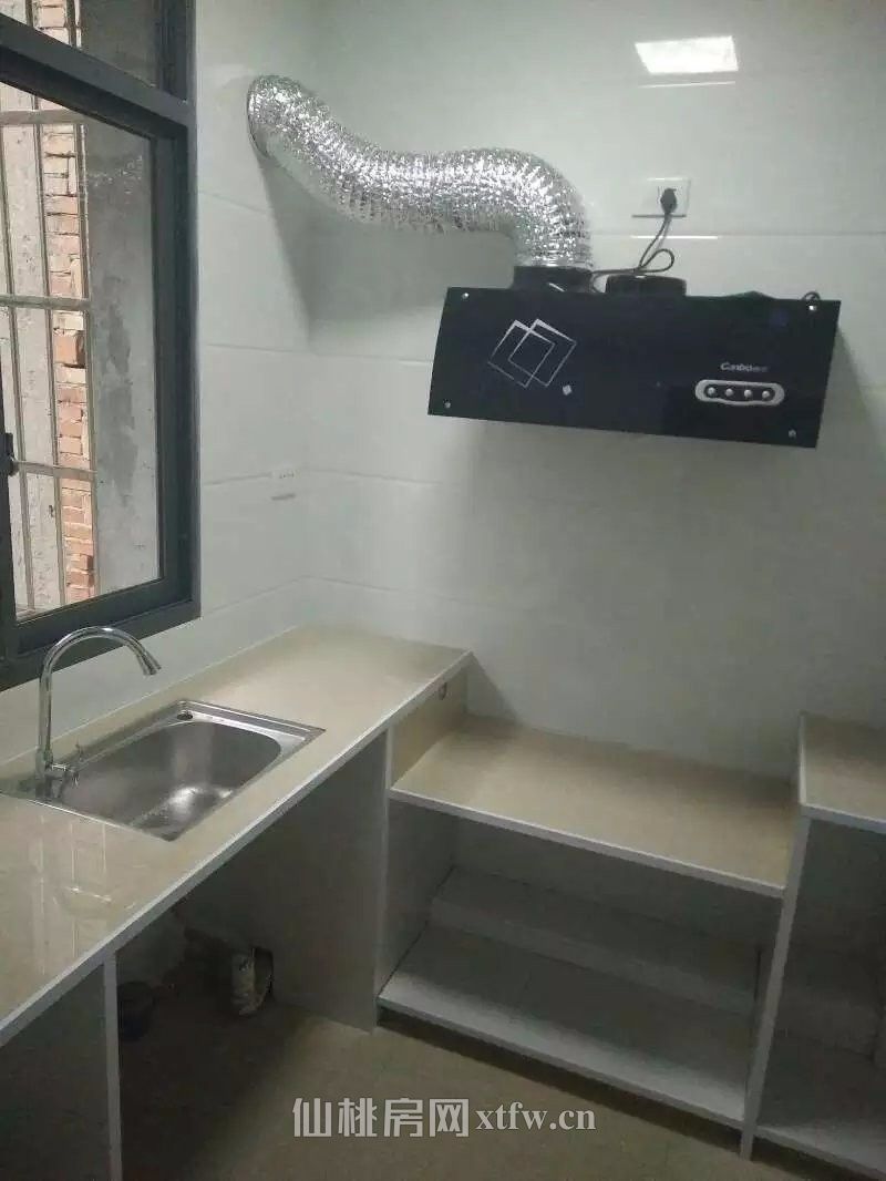 仙源实验 附近交通便利