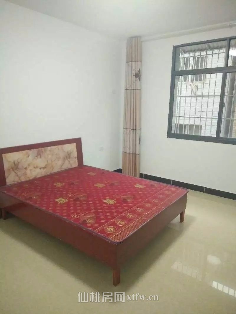 仙源实验 附近交通便利