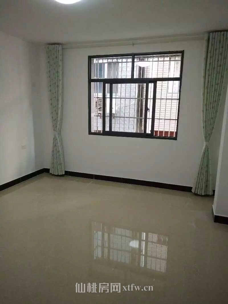 仙源实验 附近交通便利