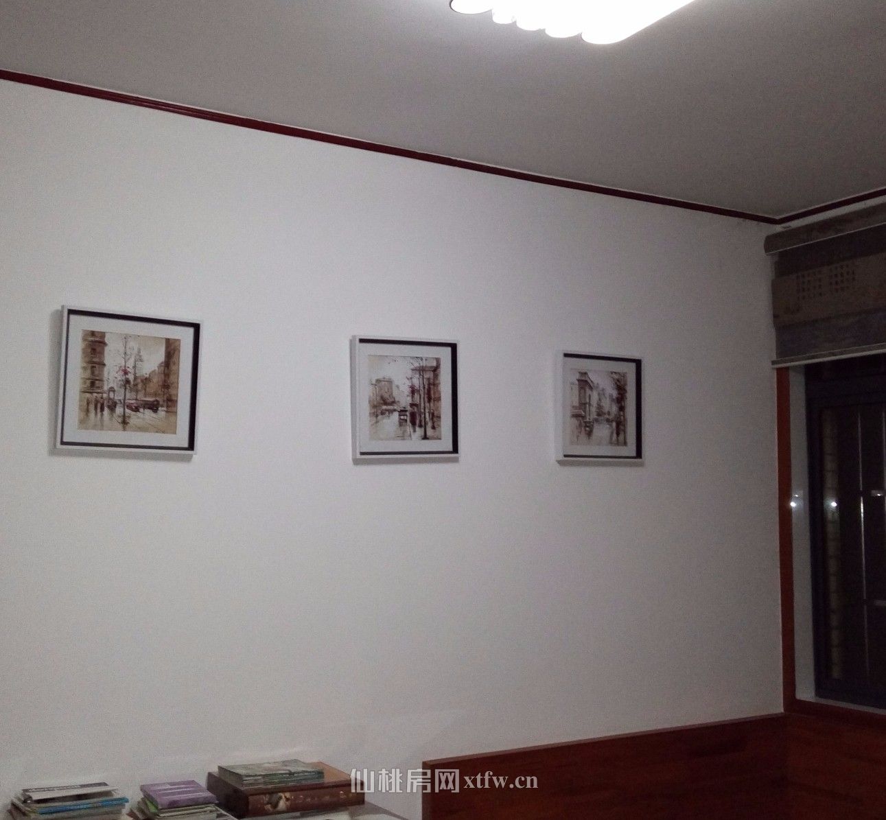 临江雅苑2楼精装房（2014年9月刚装修好）