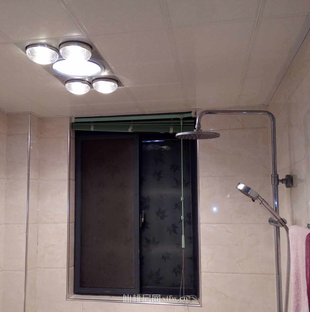 临江雅苑2楼精装房（2014年9月刚装修好）