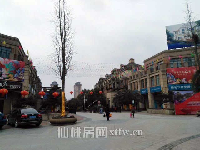 小编陪购三十七期：外地小伙仙桃买房