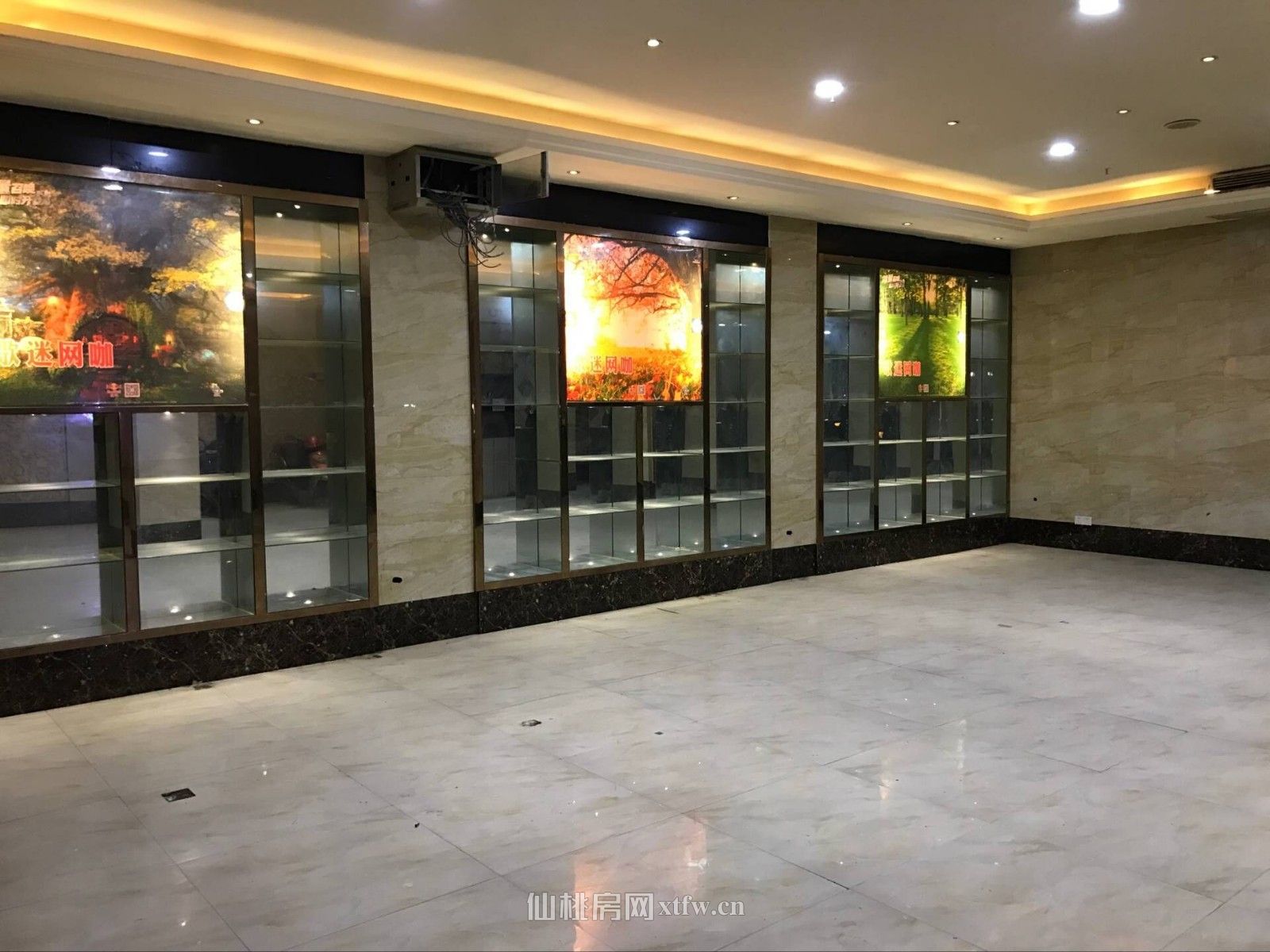 大新路黄金地段门面出租