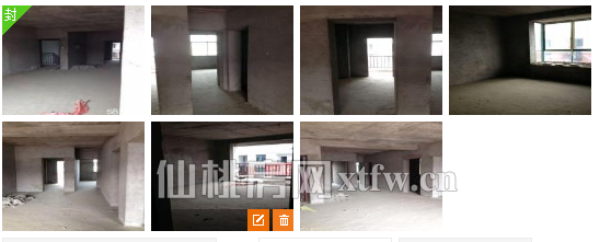 毛嘴锦绣天第好房低价出售