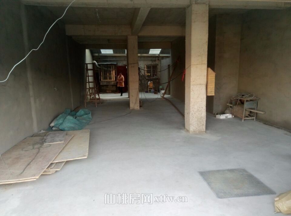  仓库厂房出租（价格面议）