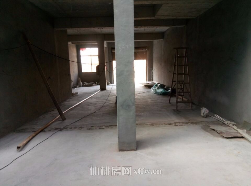 仓库厂房出租（价格面议）