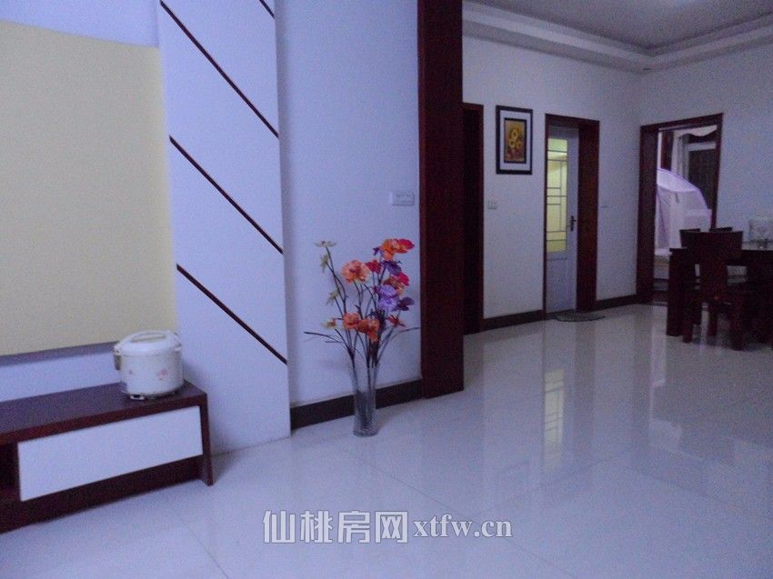 城东版块拎包入住 水岸人家2号楼非诚勿扰