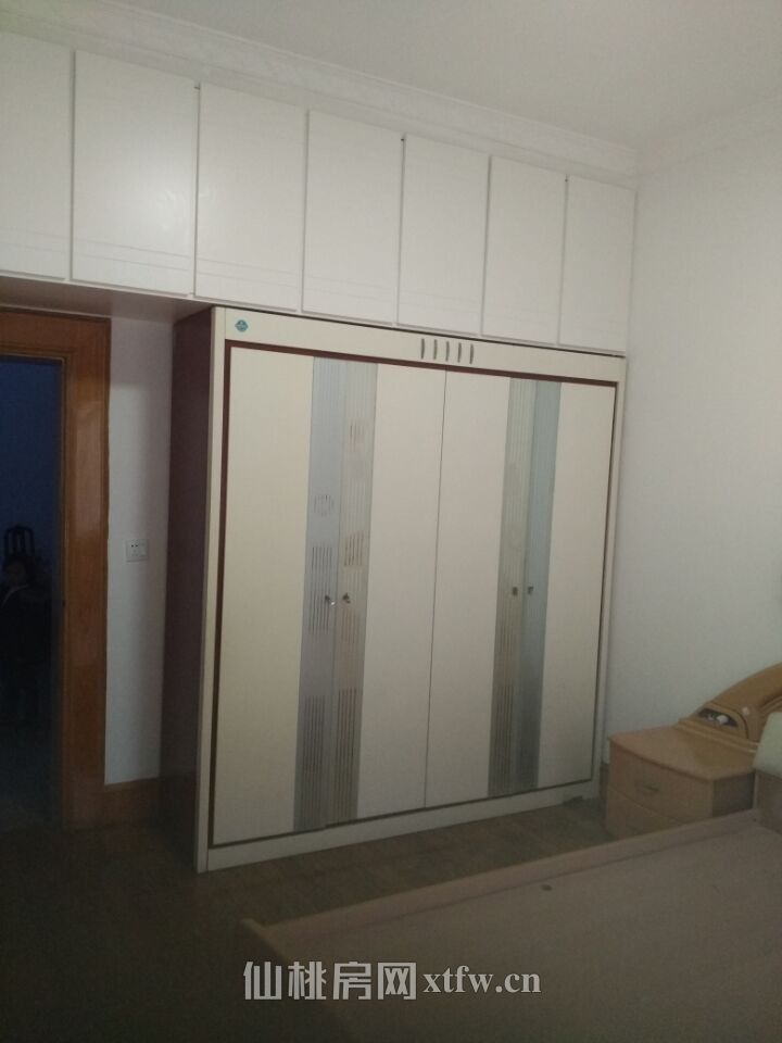 仙桃二中附近免物业证全网气通