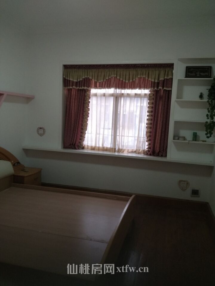 仙桃二中附近免物业证全网气通