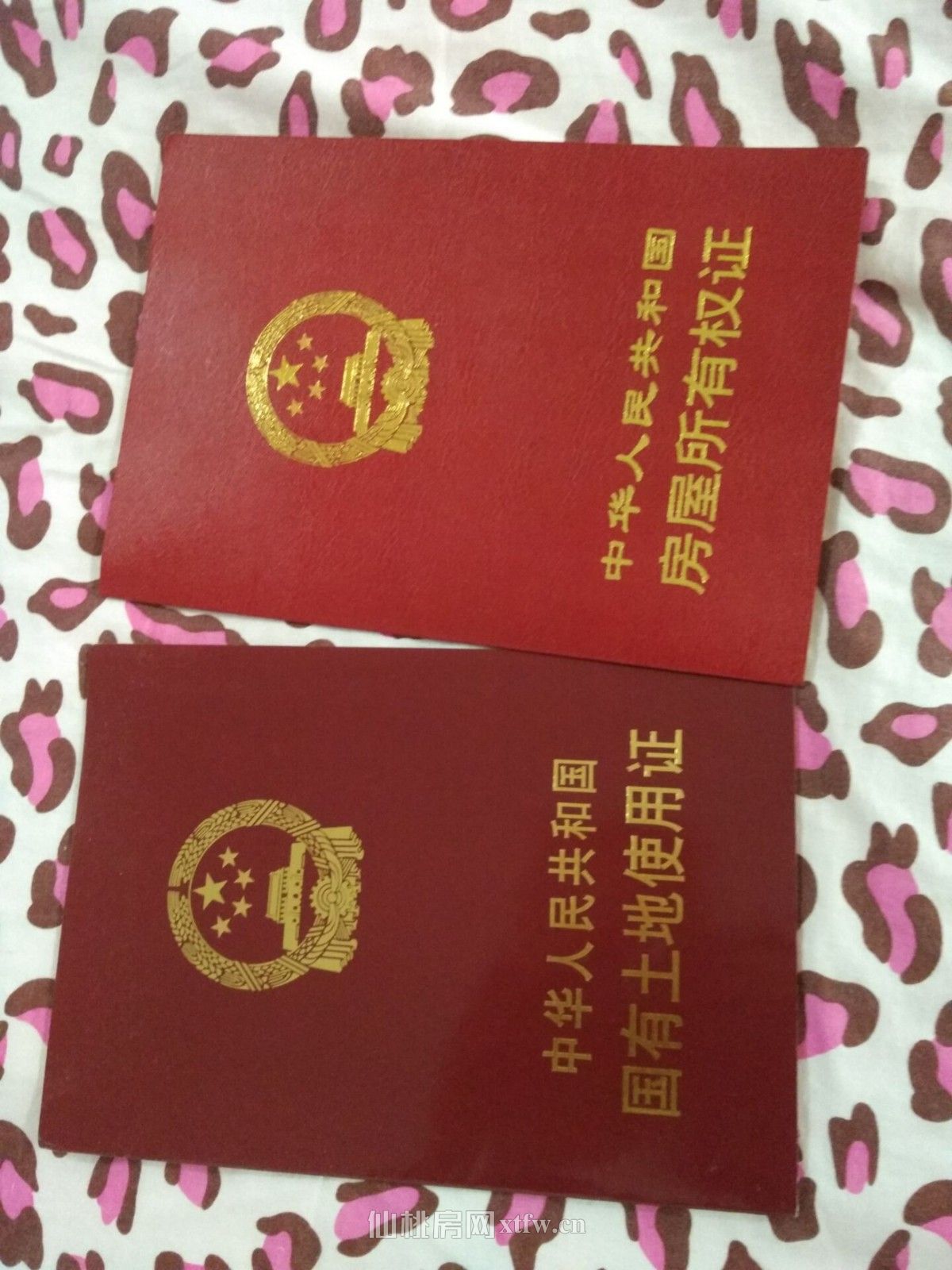 仙桃二中附近免物业证全网气通