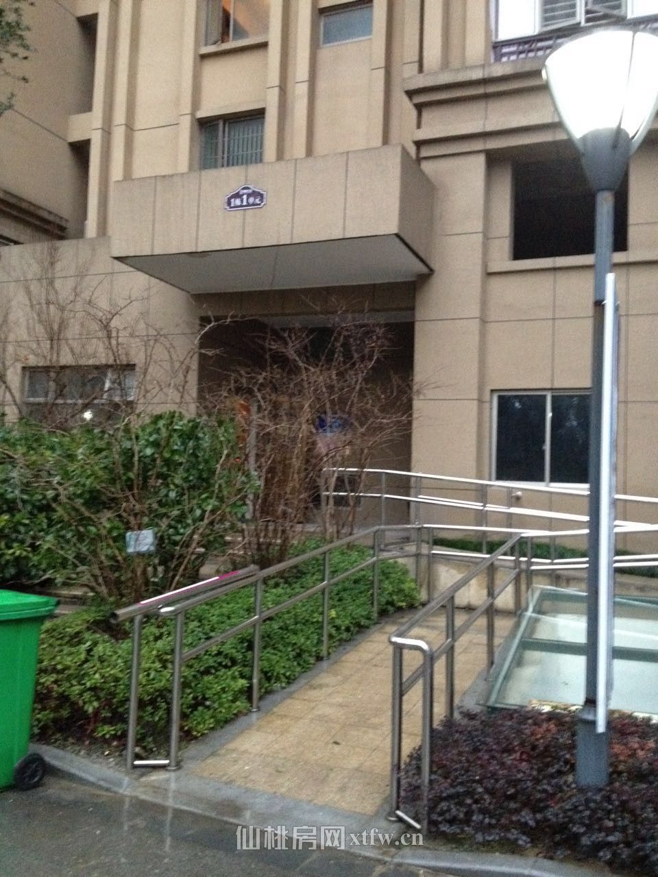 锦绣江山超值现房