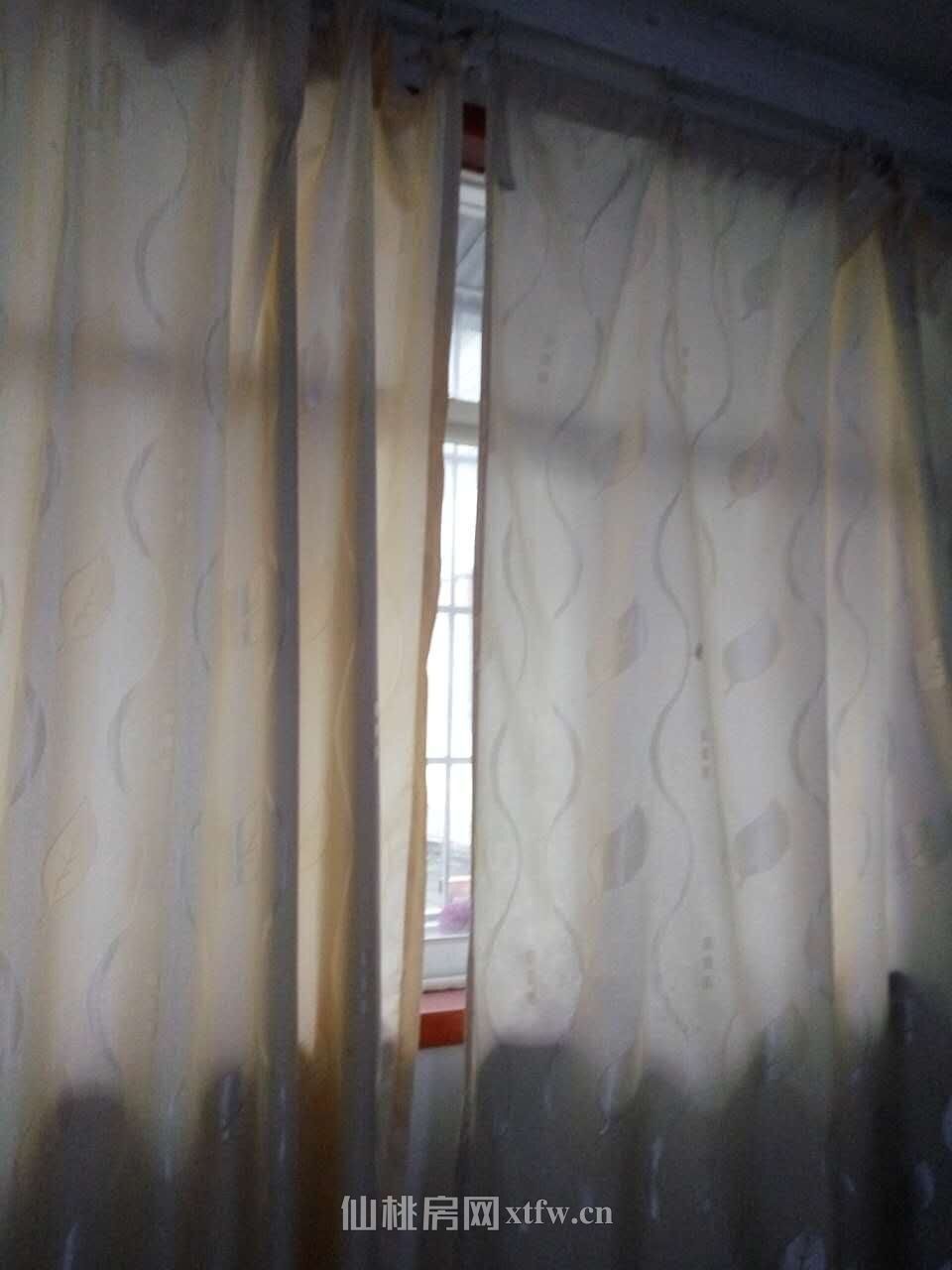 仙桃步行街后街祥云家园