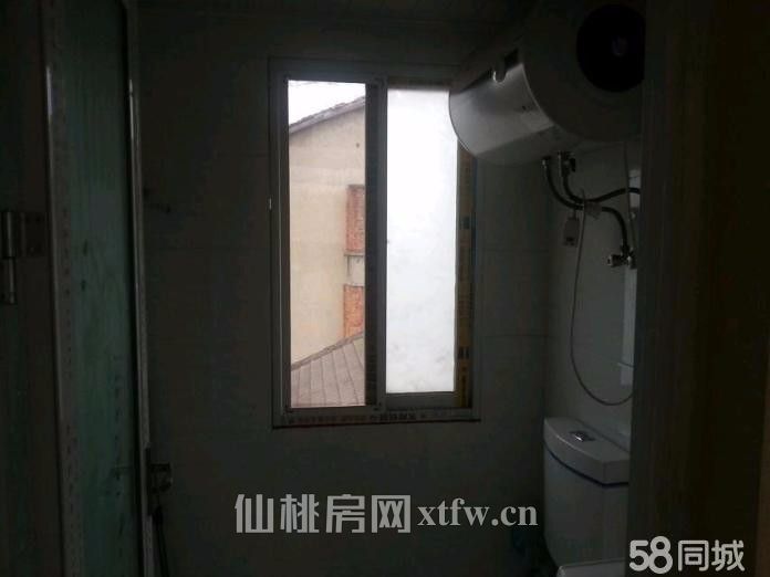 华航小区附近新房子出租.