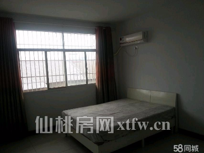 华航小区附近新房子出租.