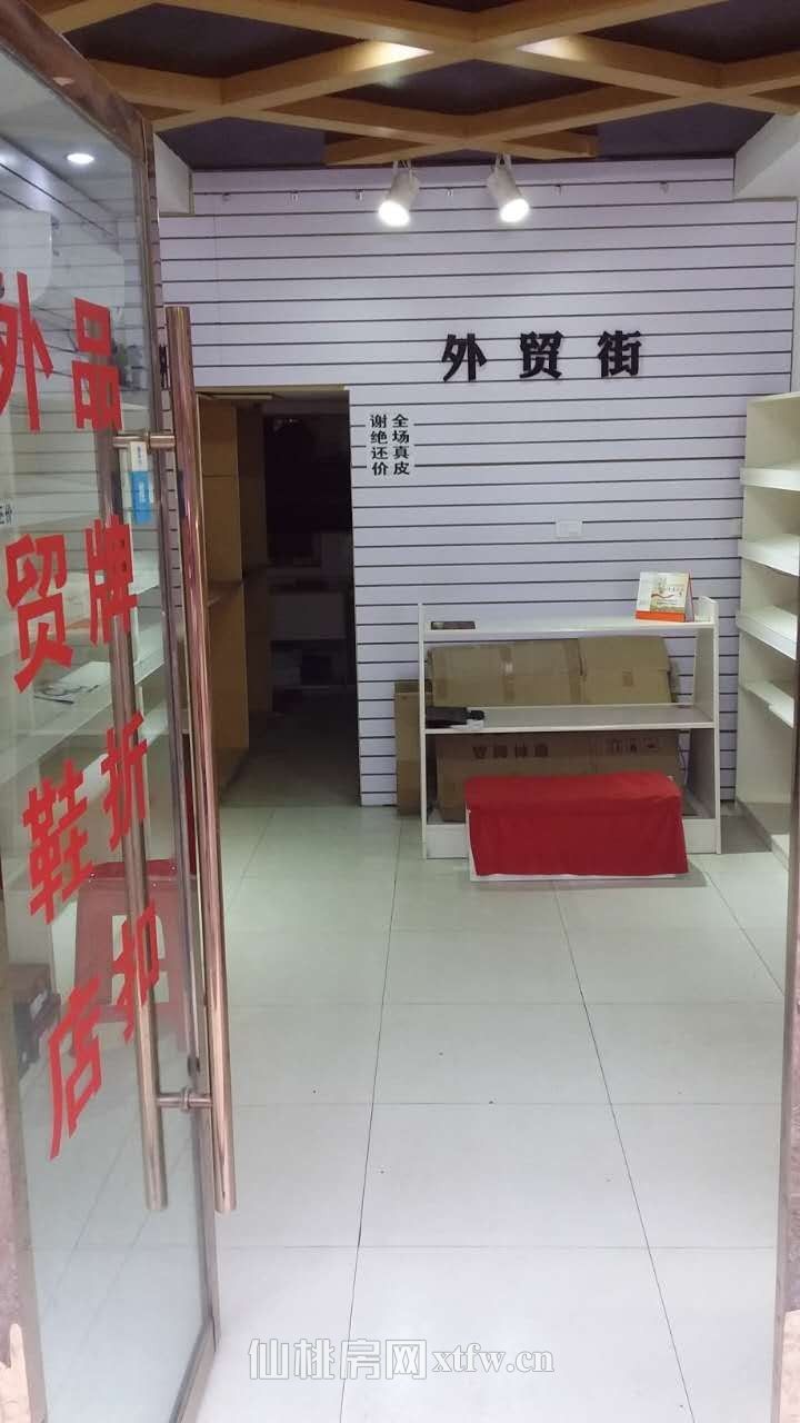 交通路   旺铺转租