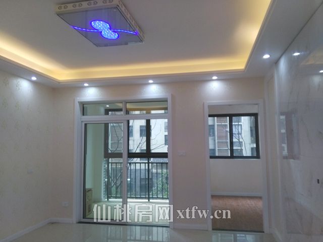 小编陪购四十二期：异地来仙桃买房