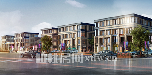 恒迪建材一期二排二楼2间出售